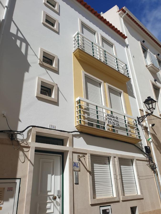 Apartment Casinhas Da - - Ground Floor *